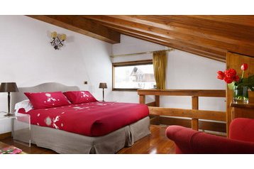 Отель Cortina d'Ampezzo 1